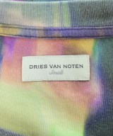 DRIES VAN NOTEN（ドリスヴァンノッテン）Tシャツ・カットソー 黄 サイズ:S レディース/2200696207068