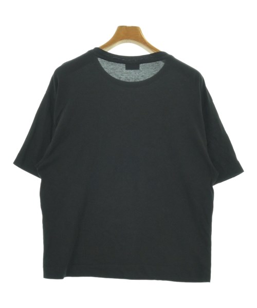 DRIES VAN NOTEN（ドリスヴァンノッテン）Tシャツ・カットソー 黒 サイズ:XS メンズ/2200700017027