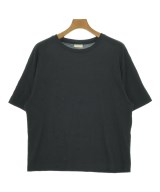 DRIES VAN NOTEN（ドリスヴァンノッテン）Tシャツ・カットソー 黒 サイズ:XS メンズ/2200700017027