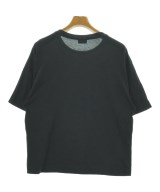 DRIES VAN NOTEN（ドリスヴァンノッテン）Tシャツ・カットソー 黒 サイズ:XS メンズ/2200700017027