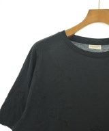 DRIES VAN NOTEN（ドリスヴァンノッテン）Tシャツ・カットソー 黒 サイズ:XS メンズ/2200700017027