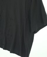 DRIES VAN NOTEN（ドリスヴァンノッテン）Tシャツ・カットソー 黒 サイズ:XS メンズ/2200700017027