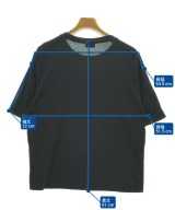DRIES VAN NOTEN（ドリスヴァンノッテン）Tシャツ・カットソー 黒 サイズ:XS メンズ/2200700017027