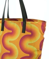 DRIES VAN NOTEN（ドリスヴァンノッテン）トートバッグ オレンジ サイズ:- メンズ/2200700017065