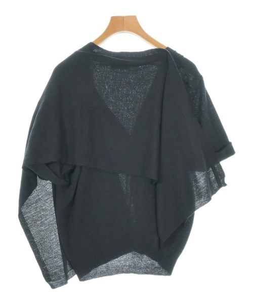 DRIES VAN NOTEN（ドリスヴァンノッテン）カーディガン 黒 サイズ:M レディース/2200700087020