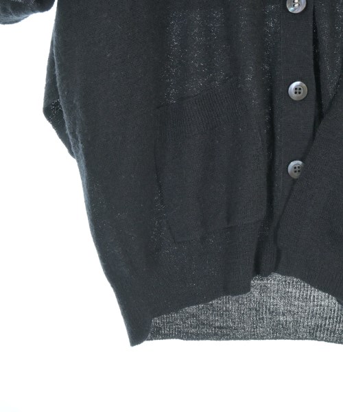 DRIES VAN NOTEN（ドリスヴァンノッテン）カーディガン 黒 サイズ:M レディース/2200700087020