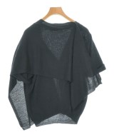 DRIES VAN NOTEN（ドリスヴァンノッテン）カーディガン 黒 サイズ:M レディース/2200700087020