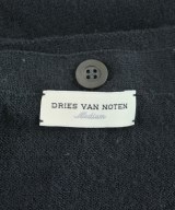 DRIES VAN NOTEN（ドリスヴァンノッテン）カーディガン 黒 サイズ:M レディース/2200700087020
