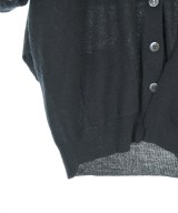 DRIES VAN NOTEN（ドリスヴァンノッテン）カーディガン 黒 サイズ:M レディース/2200700087020