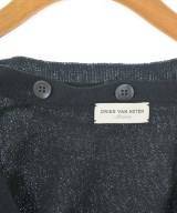 DRIES VAN NOTEN（ドリスヴァンノッテン）カーディガン 黒 サイズ:M レディース/2200700087020