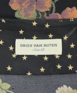 DRIES VAN NOTEN（ドリスヴァンノッテン）ブラウス 黒 サイズ:38(S位) レディース/2200700087075