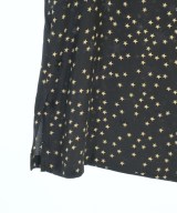 DRIES VAN NOTEN（ドリスヴァンノッテン）ブラウス 黒 サイズ:38(S位) レディース/2200700087075