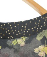 DRIES VAN NOTEN（ドリスヴァンノッテン）ブラウス 黒 サイズ:38(S位) レディース/2200700087075