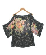 DRIES VAN NOTEN ブラウス