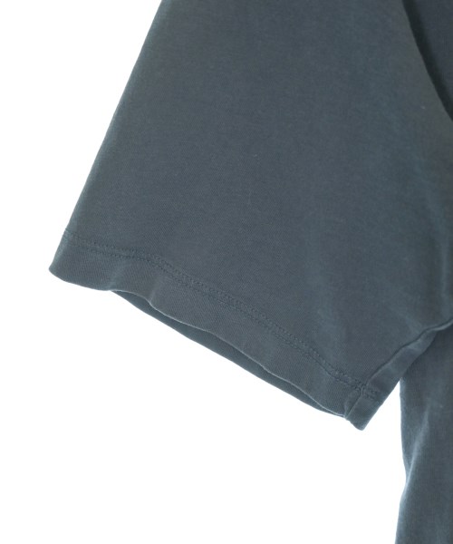 DRIES VAN NOTEN（ドリスヴァンノッテン）ポロシャツ 紺 サイズ:S メンズ/2200700096046