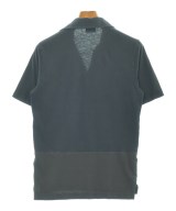 DRIES VAN NOTEN（ドリスヴァンノッテン）ポロシャツ 紺 サイズ:S メンズ/2200700096046