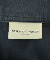 DRIES VAN NOTEN（ドリスヴァンノッテン）ポロシャツ 紺 サイズ:S メンズ/2200700096046