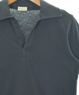 DRIES VAN NOTEN（ドリスヴァンノッテン）ポロシャツ 紺 サイズ:S メンズ/2200700096046