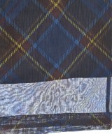 DRIES VAN NOTEN（ドリスヴァンノッテン）ひざ丈スカート 紺 サイズ:36(XS位) レディース/2200697237026