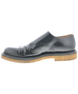 DRIES VAN NOTEN（ドリスヴァンノッテン）ビジネス・ドレスシューズ 黒 サイズ:EU41(26cm位) メンズ/2200698848207