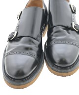 DRIES VAN NOTEN（ドリスヴァンノッテン）ビジネス・ドレスシューズ 黒 サイズ:EU41(26cm位) メンズ/2200698848207