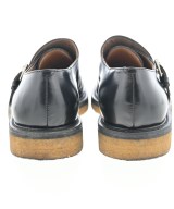 DRIES VAN NOTEN（ドリスヴァンノッテン）ビジネス・ドレスシューズ 黒 サイズ:EU41(26cm位) メンズ/2200698848207