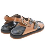 DRIES VAN NOTEN（ドリスヴァンノッテン）サンダル 茶 サイズ:EU42(27cm位) メンズ/2200699066167