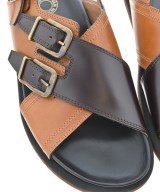 DRIES VAN NOTEN（ドリスヴァンノッテン）サンダル 茶 サイズ:EU42(27cm位) メンズ/2200699066167
