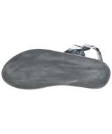 DRIES VAN NOTEN（ドリスヴァンノッテン）サンダル 黒 サイズ:EU40(25cm位) メンズ/2200699066174