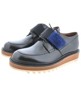DRIES VAN NOTEN（ドリスヴァンノッテン）ビジネス・ドレスシューズ 黒 サイズ:EU42(27cm位) メンズ/2200699066327
