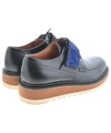 DRIES VAN NOTEN（ドリスヴァンノッテン）ビジネス・ドレスシューズ 黒 サイズ:EU42(27cm位) メンズ/2200699066327