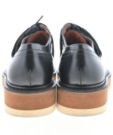 DRIES VAN NOTEN（ドリスヴァンノッテン）ビジネス・ドレスシューズ 黒 サイズ:EU42(27cm位) メンズ/2200699066327