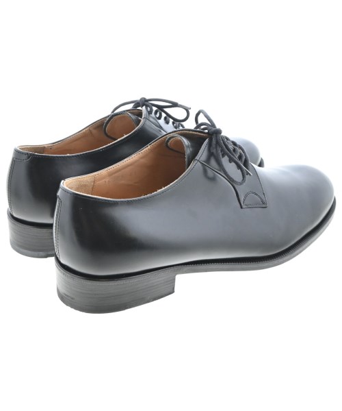 DRIES VAN NOTEN（ドリスヴァンノッテン）ビジネス・ドレスシューズ 黒 サイズ:EU41(26cm位) メンズ/2200699066532