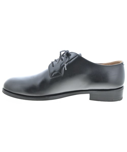 DRIES VAN NOTEN（ドリスヴァンノッテン）ビジネス・ドレスシューズ 黒 サイズ:EU41(26cm位) メンズ/2200699066532