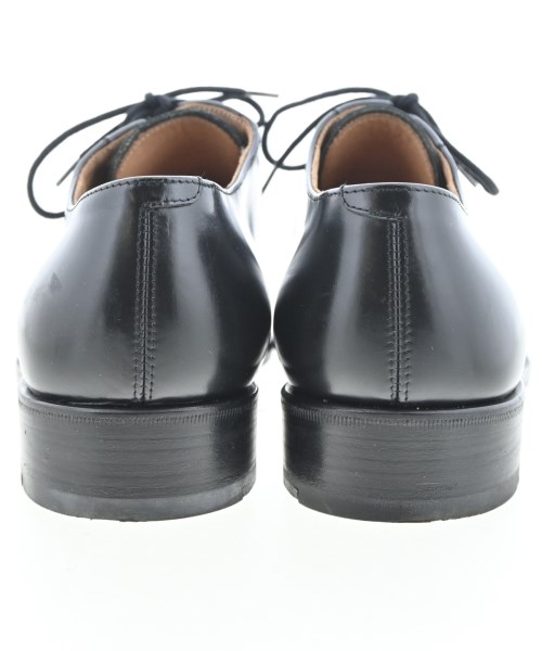 DRIES VAN NOTEN（ドリスヴァンノッテン）ビジネス・ドレスシューズ 黒 サイズ:EU41(26cm位) メンズ/2200699066532