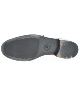 DRIES VAN NOTEN（ドリスヴァンノッテン）ビジネス・ドレスシューズ 黒 サイズ:EU41(26cm位) メンズ/2200699066532