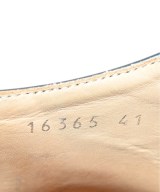 DRIES VAN NOTEN（ドリスヴァンノッテン）ビジネス・ドレスシューズ 黒 サイズ:EU41(26cm位) メンズ/2200699066532