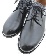 DRIES VAN NOTEN（ドリスヴァンノッテン）ビジネス・ドレスシューズ 黒 サイズ:EU41(26cm位) メンズ/2200699066532