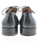 DRIES VAN NOTEN（ドリスヴァンノッテン）ビジネス・ドレスシューズ 黒 サイズ:EU41(26cm位) メンズ/2200699066532