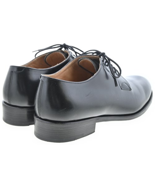 DRIES VAN NOTEN（ドリスヴァンノッテン）ビジネス・ドレスシューズ 黒 サイズ:EU41(26cm位) メンズ/2200699066549
