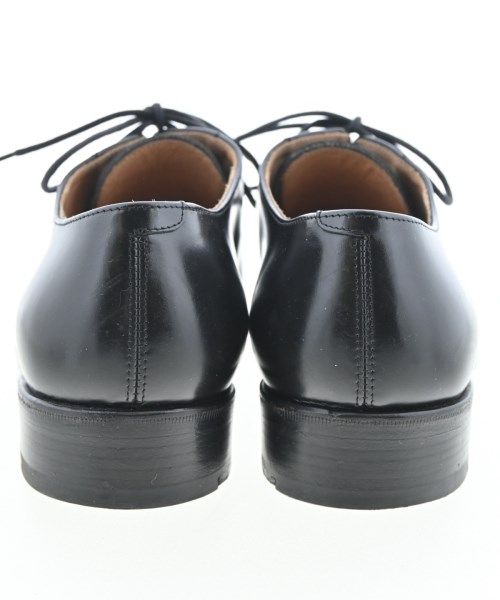 DRIES VAN NOTEN（ドリスヴァンノッテン）ビジネス・ドレスシューズ 黒 サイズ:EU41(26cm位) メンズ/2200699066549