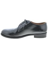 DRIES VAN NOTEN（ドリスヴァンノッテン）ビジネス・ドレスシューズ 黒 サイズ:EU41(26cm位) メンズ/2200699066549