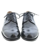 DRIES VAN NOTEN（ドリスヴァンノッテン）ビジネス・ドレスシューズ 黒 サイズ:EU41(26cm位) メンズ/2200699066549