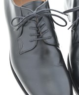 DRIES VAN NOTEN（ドリスヴァンノッテン）ビジネス・ドレスシューズ 黒 サイズ:EU41(26cm位) メンズ/2200699066549