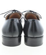 DRIES VAN NOTEN（ドリスヴァンノッテン）ビジネス・ドレスシューズ 黒 サイズ:EU41(26cm位) メンズ/2200699066549