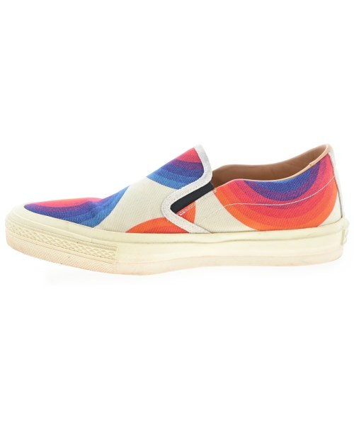 DRIES VAN NOTEN（ドリスヴァンノッテン）スニーカー ベージュ サイズ:EU43(28cm位) メンズ/2200699066563