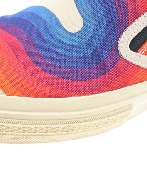 DRIES VAN NOTEN（ドリスヴァンノッテン）スニーカー ベージュ サイズ:EU43(28cm位) メンズ/2200699066563