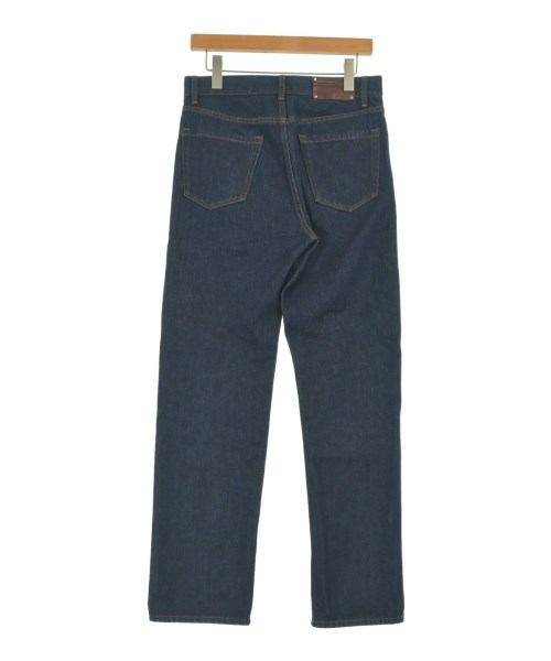 DRIES VAN NOTEN（ドリスヴァンノッテン）デニムパンツ 紺 サイズ:29(S位) メンズ/2200699890496