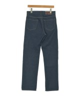 DRIES VAN NOTEN（ドリスヴァンノッテン）デニムパンツ 紺 サイズ:29(S位) メンズ/2200699890496