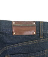 DRIES VAN NOTEN（ドリスヴァンノッテン）デニムパンツ 紺 サイズ:29(S位) メンズ/2200699890496